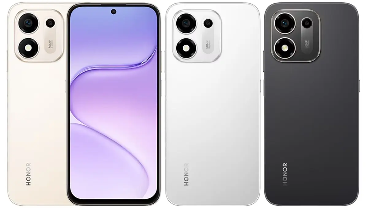 Disponibilidad y precios del HONOR X7e Plus 5G