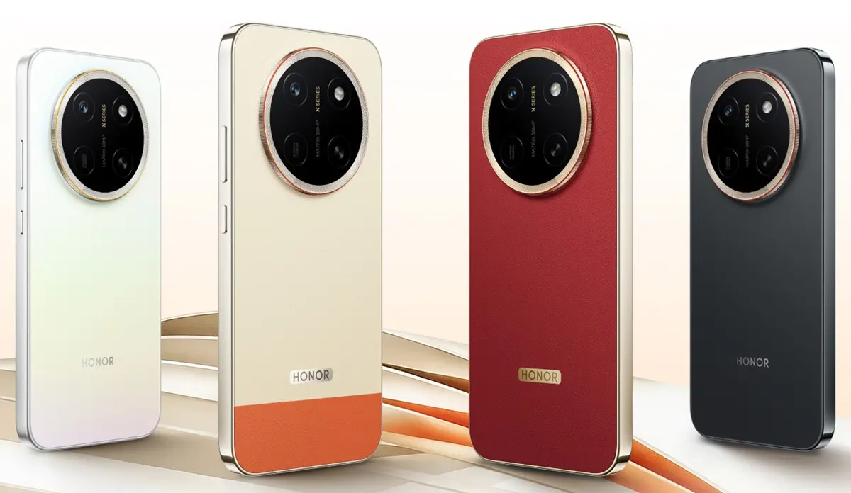 Disponibilidad y precios del HONOR X80 Pro Max