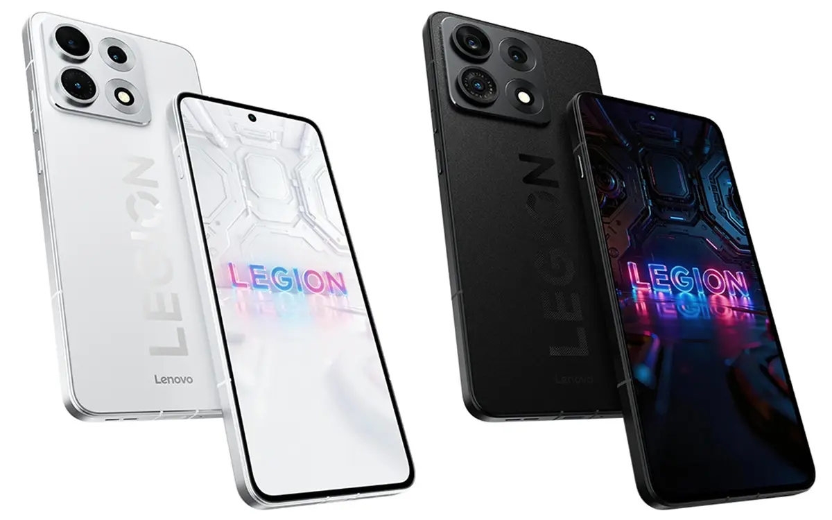 Disponibilidad y precios del Lenovo Legion Y70