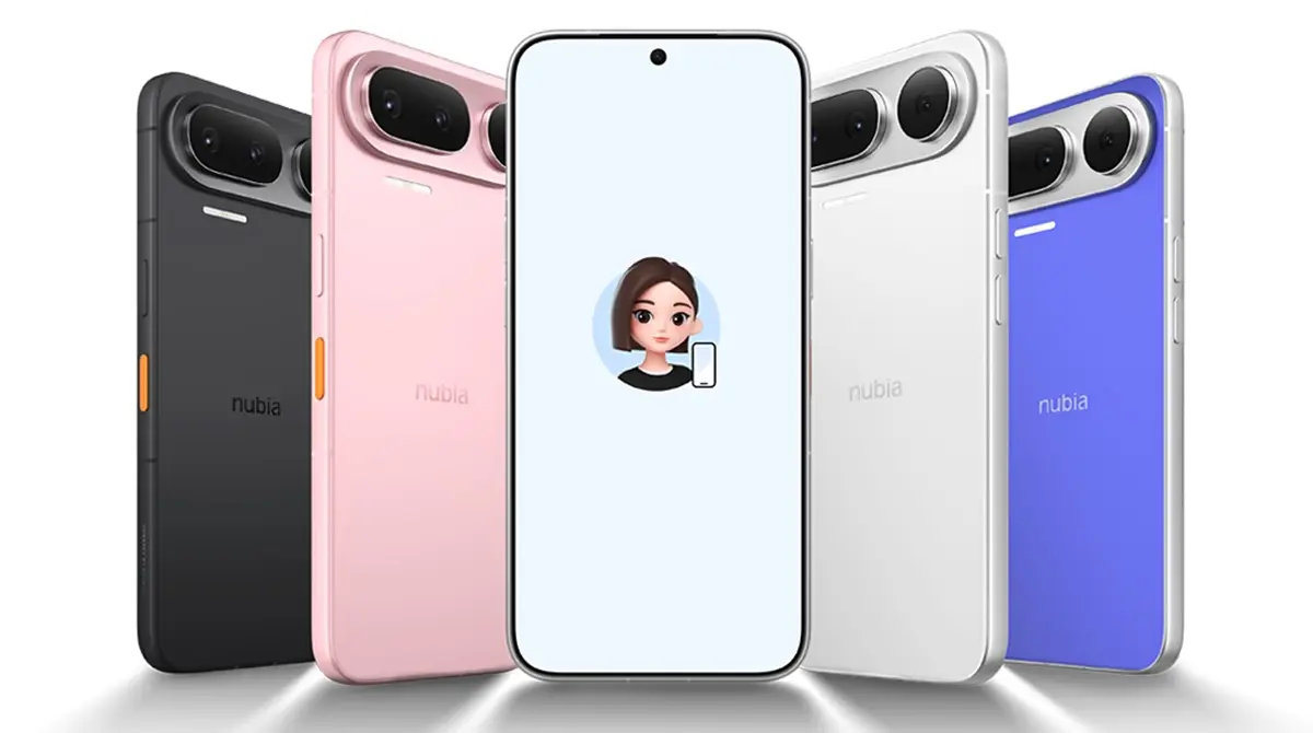 Disponibilidad y precios del Nubia NaviX Ultra