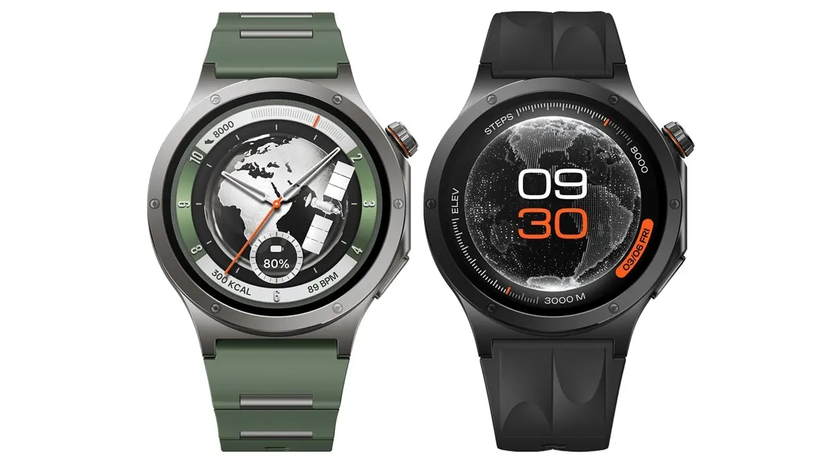 Disponibilidad y precios del OnePlus Watch 4