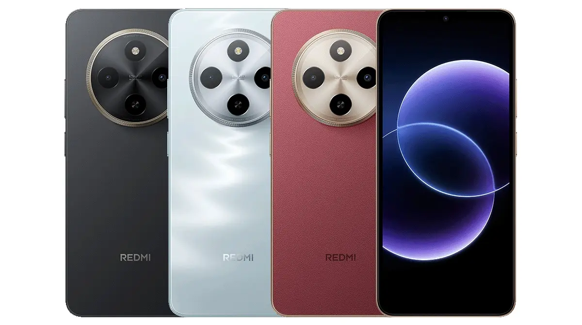 Disponibilidad y precios del Redmi 17C