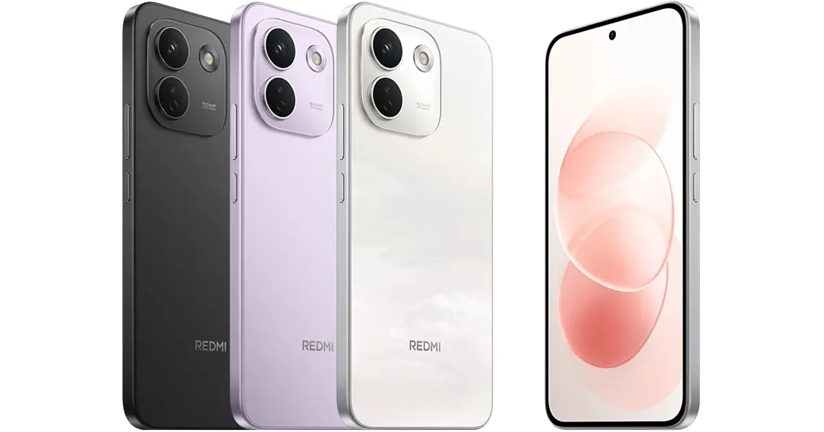Disponibilidad y precios del Redmi Note 17 Pro Max