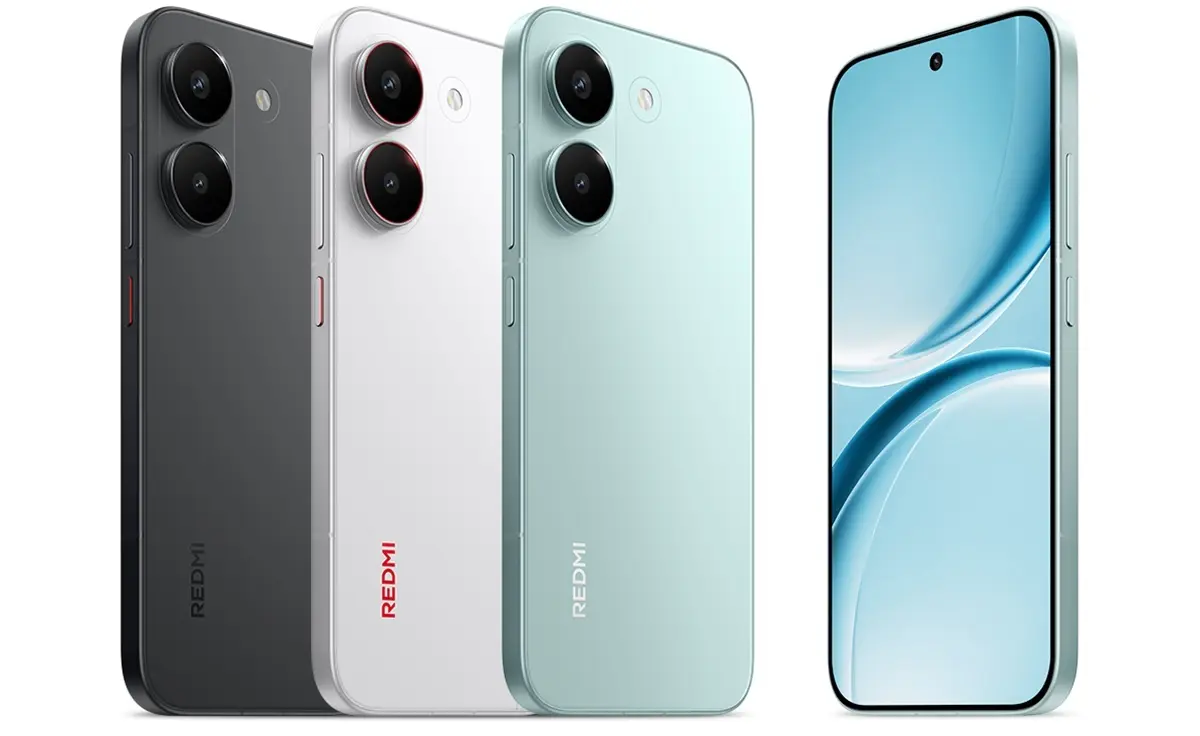 Disponibilidad y precios del Redmi Turbo 5