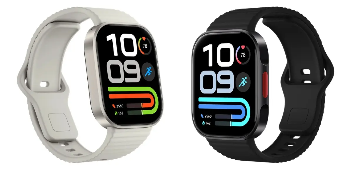 Disponibilidad y precios del Redmi Watch 6 Lite