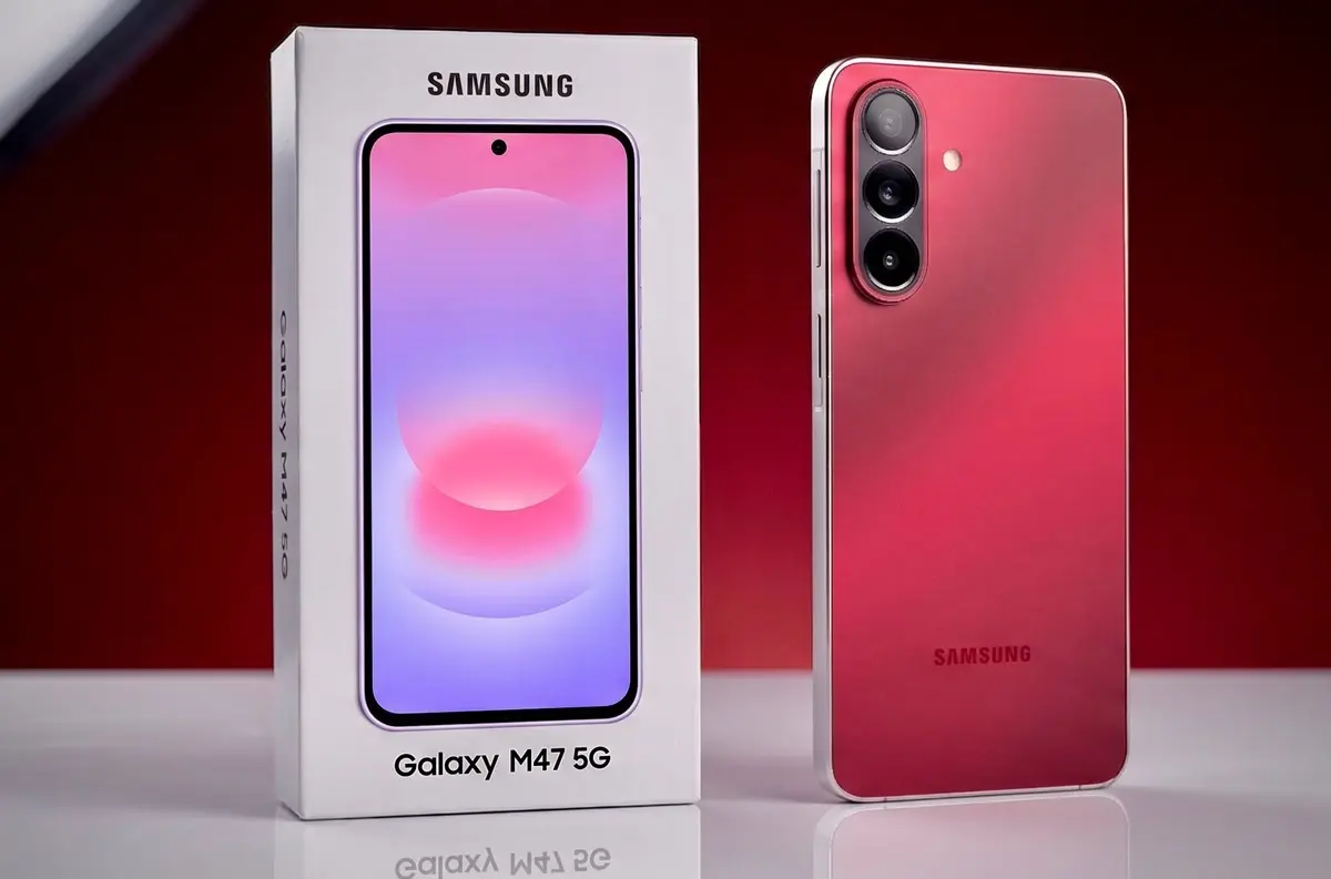Disponibilidad y precios del Samsung Galaxy M47 5G