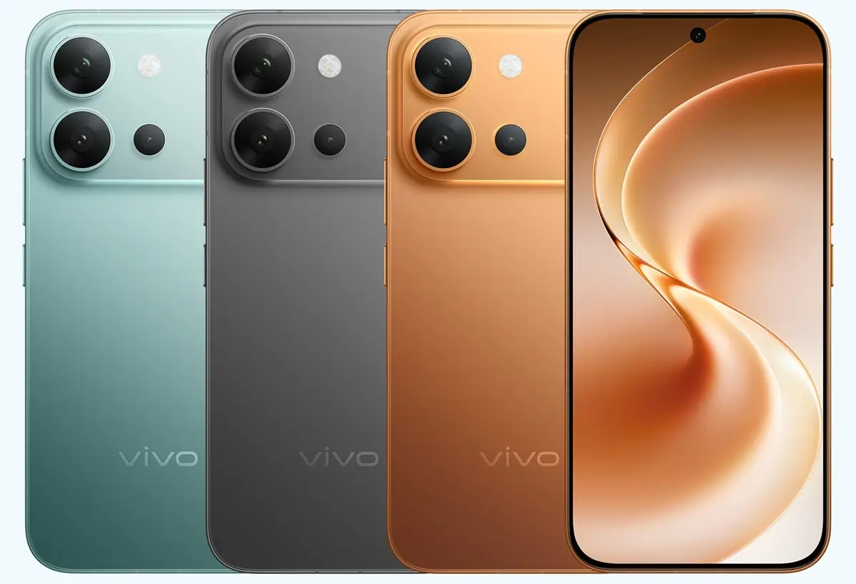 Disponibilidad y precios del Vivo V80