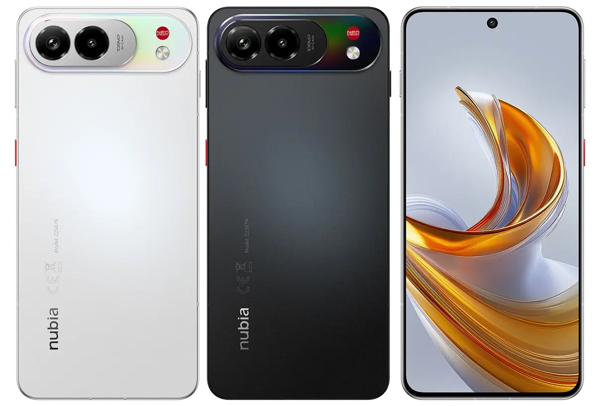 Disponibilidad y precios del ZTE Nubia Air Pro