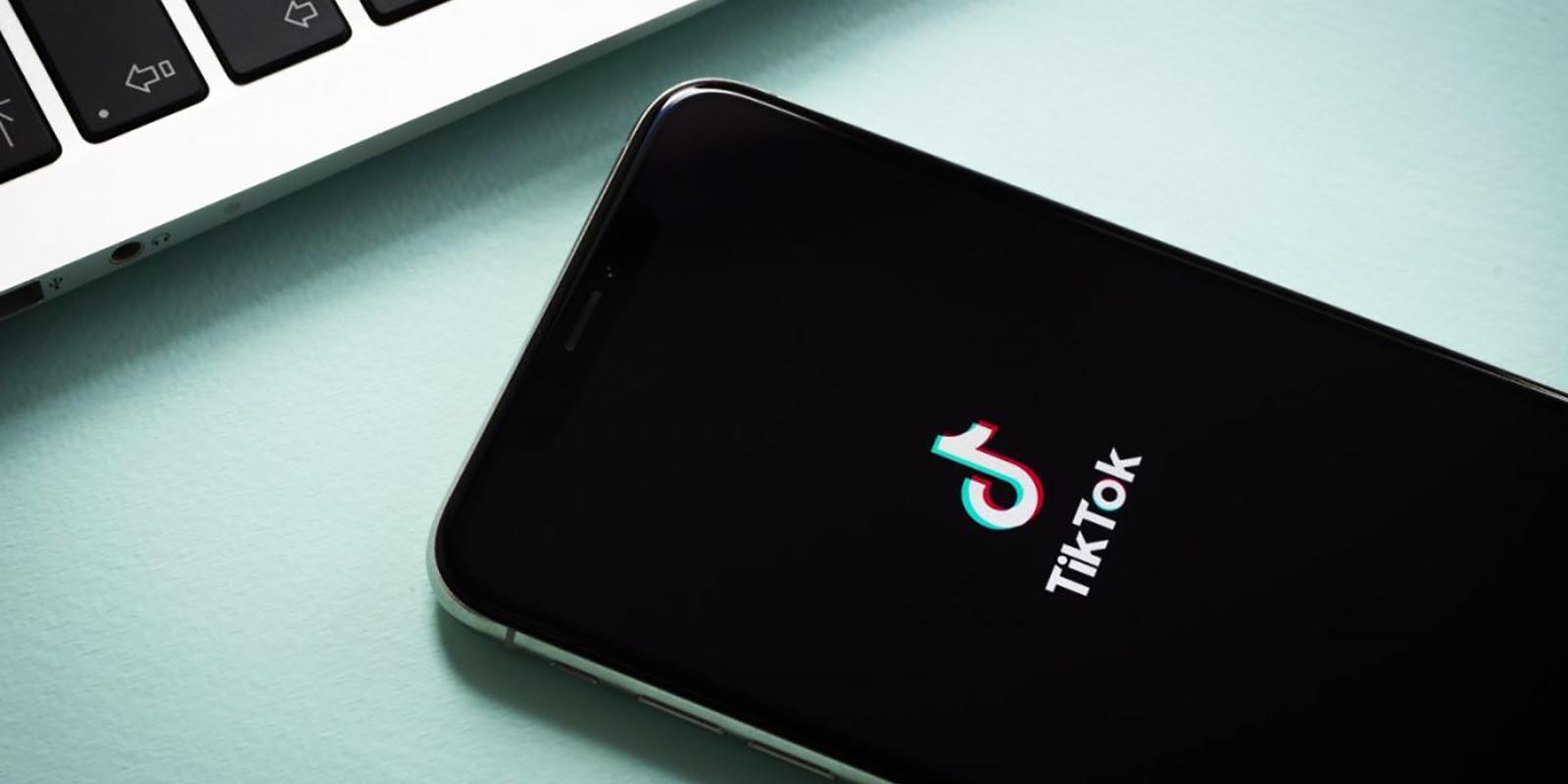 Dispositivo no admite efecto TikTok