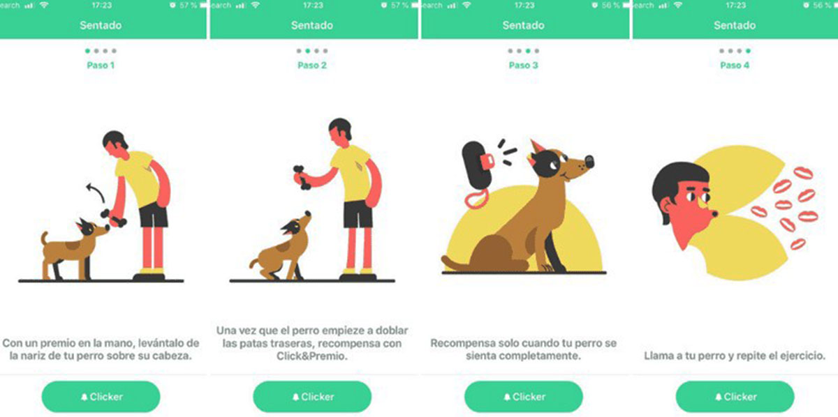 Dogo App