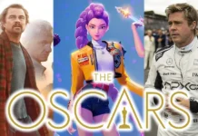Dónde ver las películas nominadas a los Premios Óscar 2026