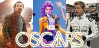 Así puedes ver todas las pelis nominadas a los Premios Óscar 2026 Dónde ver las películas nominadas a los Premios Óscar 2026