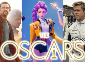 Dónde ver las películas nominadas a los Premios Óscar 2026