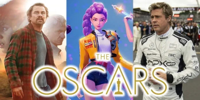 Donde ver las peliculas nominadas a los Premios oscar 2026 Dónde ver las películas nominadas a los Premios Óscar 2026