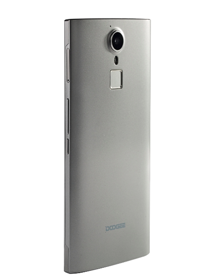 Doogee F5 caracteristicas, lanzamiento y precio