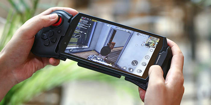 Doogee S70