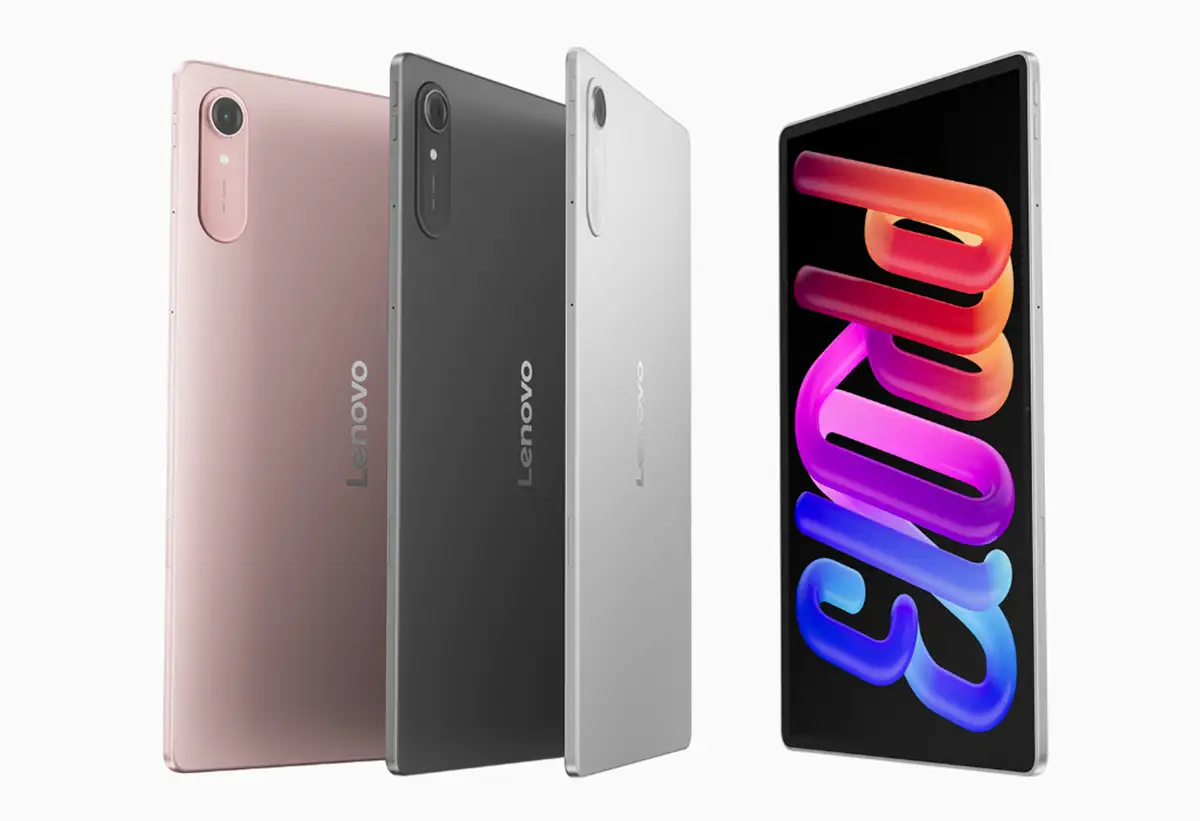 Dos tablets premium con diferencias claras en potencia y batería