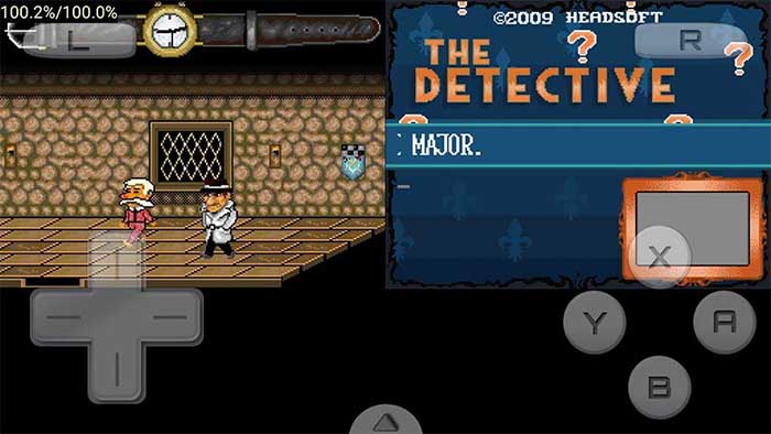 DraStic DS Emulator para Android