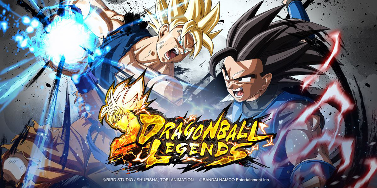 Dragon Ball Legends MOD descargar APK con cristales infinitos