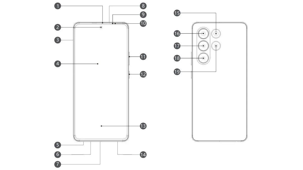 Dreame E1 primeros detalles y especificaciones