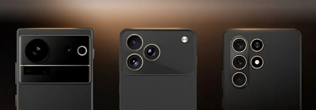 Dreame RS1, Air1 y E1 cuando se lanzaran