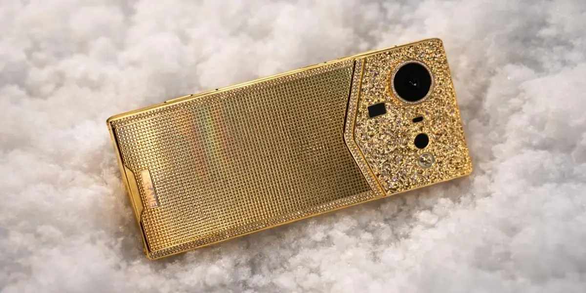 Dreame RS1 primeros detalles y especificaciones