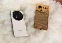 Dreame revela sus primeros tres smartphones para europa