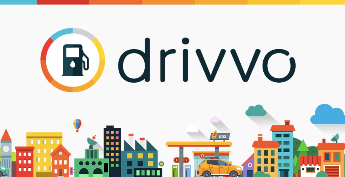 Drivvo para gestionar el mantenimiento de tu coche