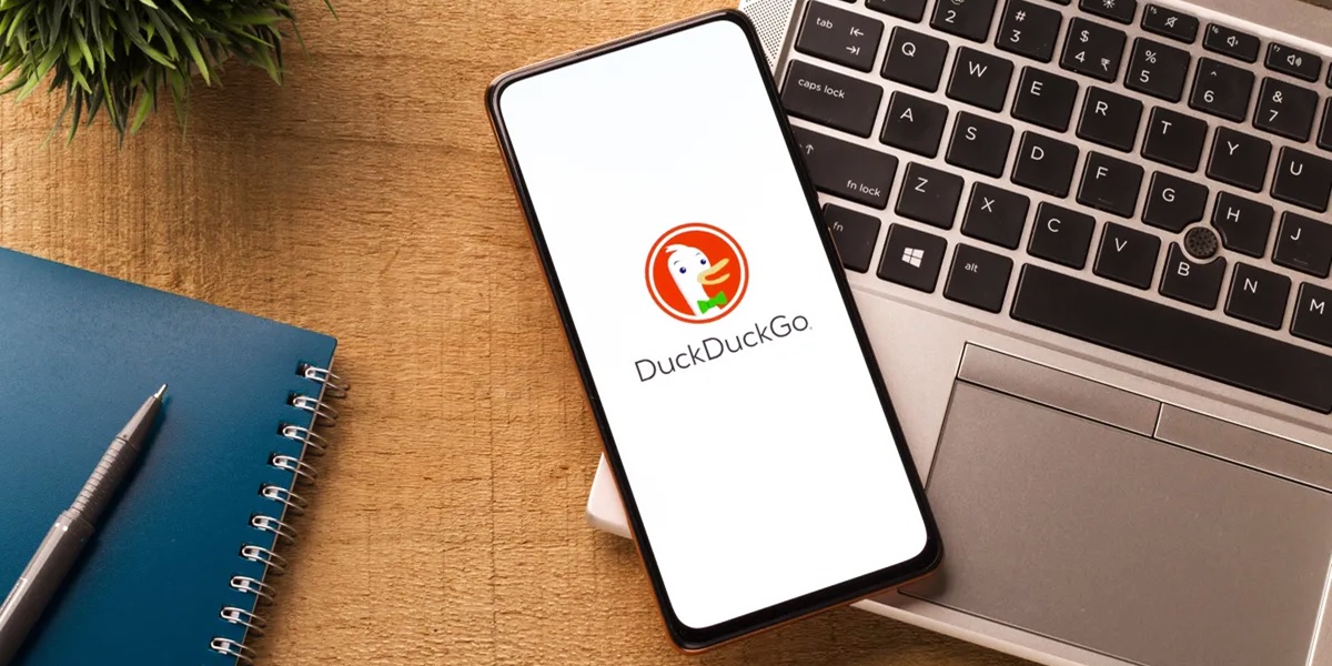 DuckDuckGo Browser el navegador mas privado para Android