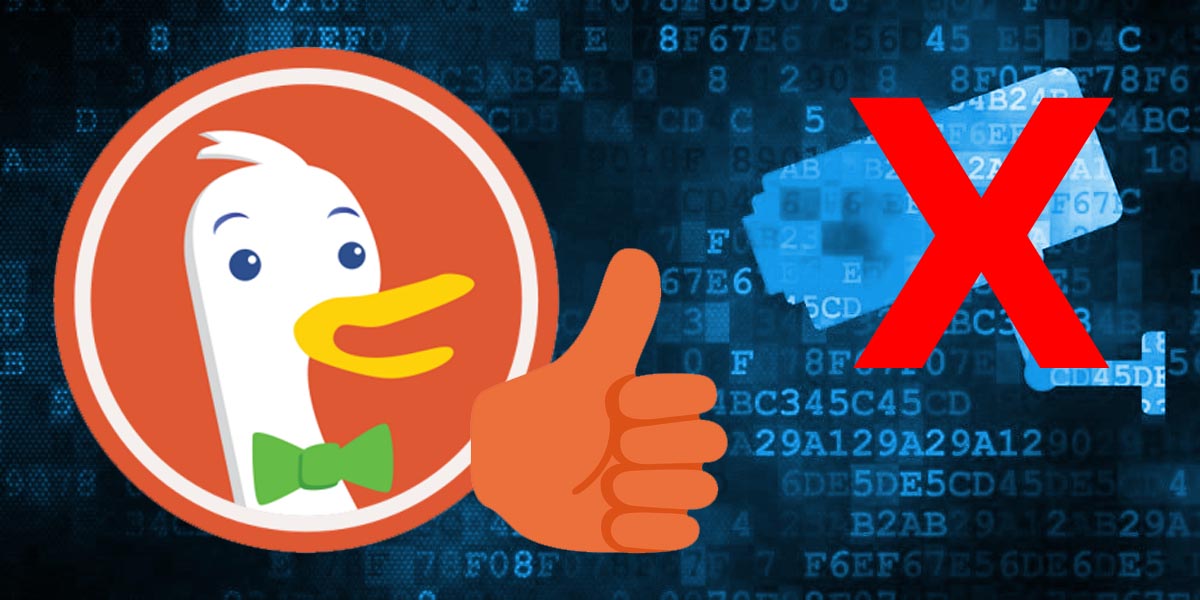 DuckDuckGo lanza un novedoso sistema anti-trackers para proteger tu privacidad