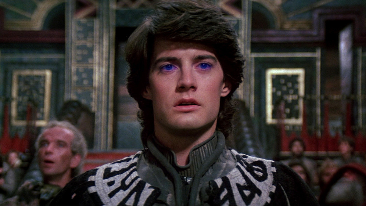 dune 1984