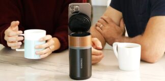 Duracell M150 una genial powerbank con forma de pila gigante