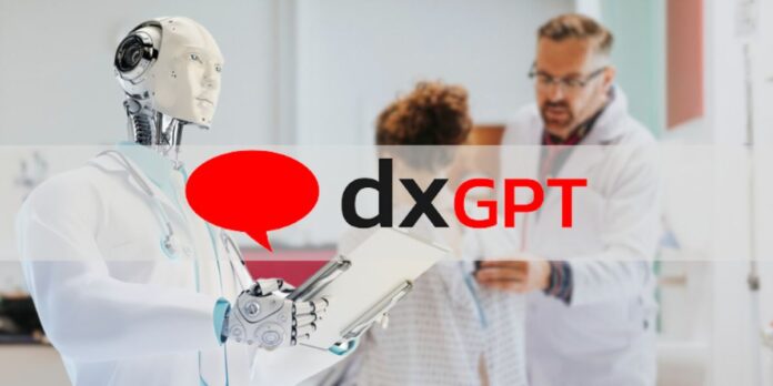 DxGPT es una IA para diagnosticar enfermedades poco comunes