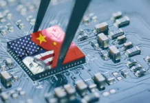 EE. UU. frena el vacío legal que daba a China acceso a chips de IA