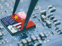 EE. UU. frena el vacío legal que daba a China acceso a chips de IA