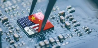 EE. UU. frena el vacío legal que daba a China acceso a chips de IA
