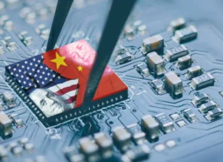 EE. UU. frena el vacío legal que daba a China acceso a chips de IA