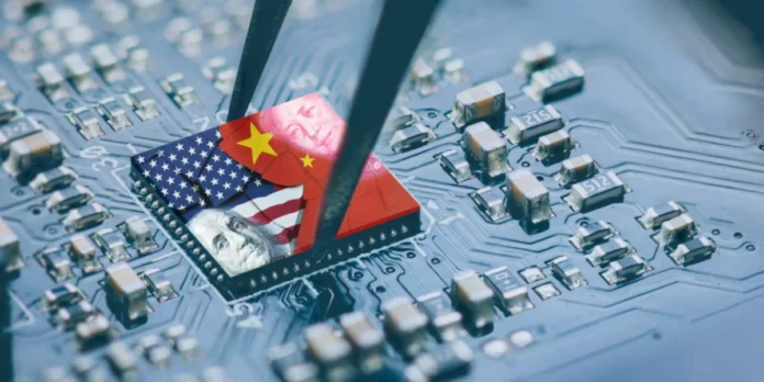 EE. UU. frena el vacío legal que daba a China acceso a chips de IA