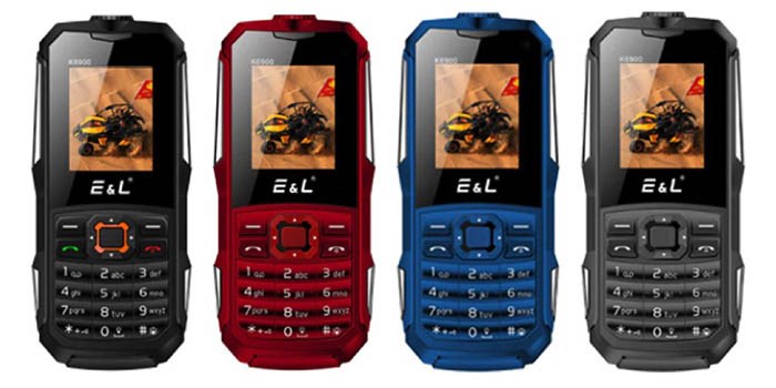 EL K6900
