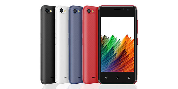 EL Mobile W40