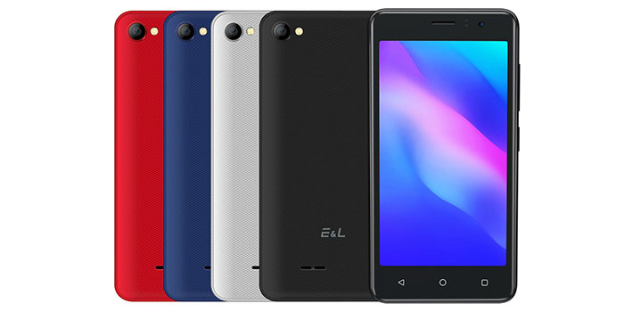EL W45