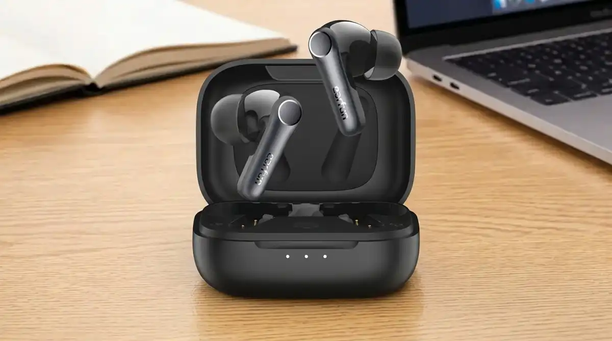 EarFun Air Pro 4