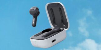 Echo Buds 2023 auriculares Bluetooth con Alexa y 20 horas de bateria
