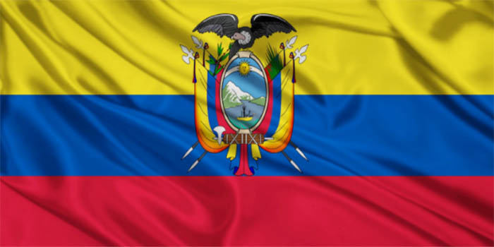 Ecuador