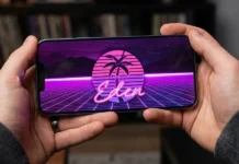 Eden Nightly mejor emulador de Switch para Android descargar