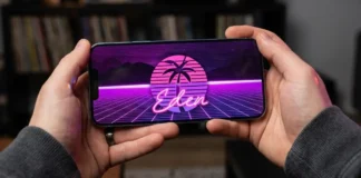 Eden Nightly mejor emulador de Switch para Android descargar