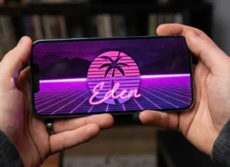 Eden Nightly mejor emulador de Switch para Android descargar