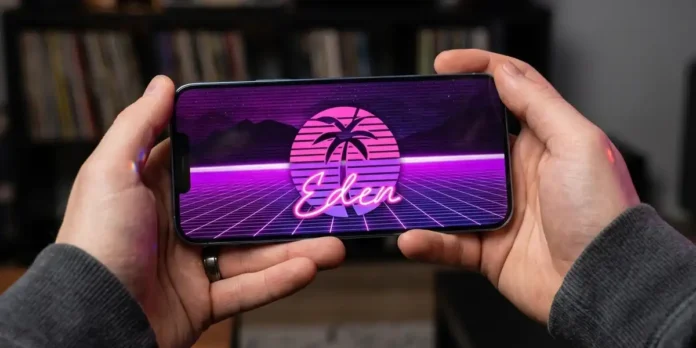 Eden Nightly mejor emulador de Switch para Android descargar