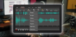 Alternativas a Audacity que te sorprenderán