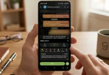 Editor con IA en Telegram cómo activarlo y usarlo